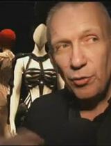 Jean Paul Gaultier